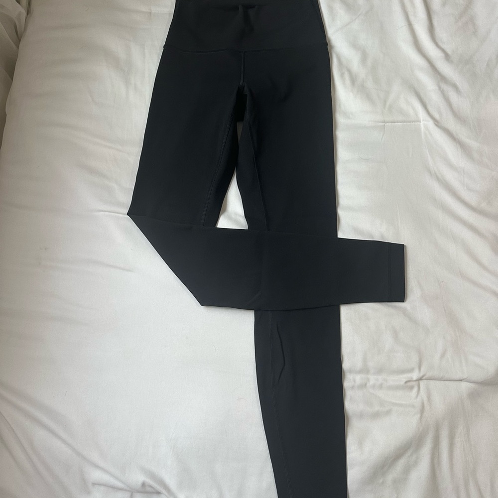 Lululemon Wunder Under Leggings